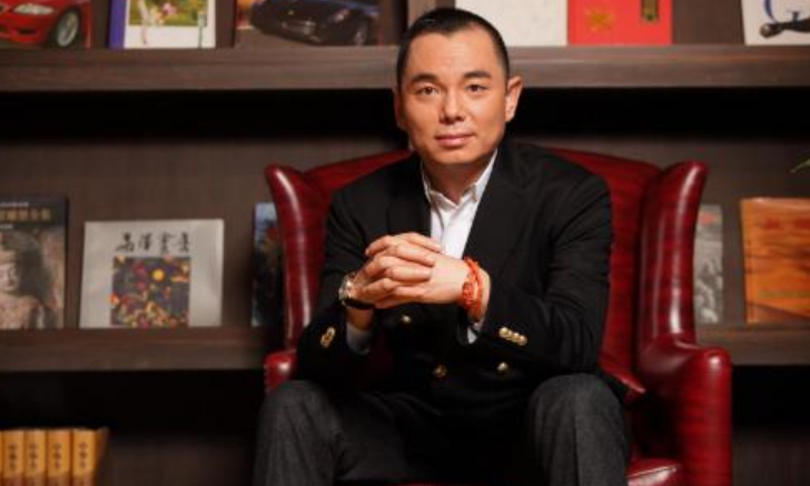 孙悦：凭《祝你平安》爆红，情史却荒唐离谱，如今过得怎样了？