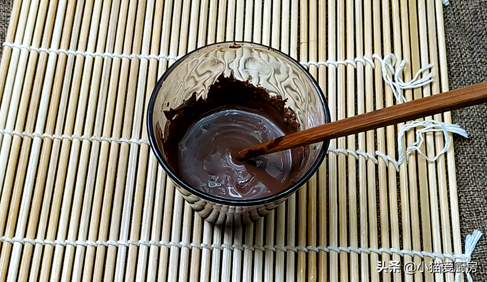 圖片[11]-教你自制水果酸奶雪糕 材料簡單 在家就能做 口感和味道都很棒-起舞食譜網