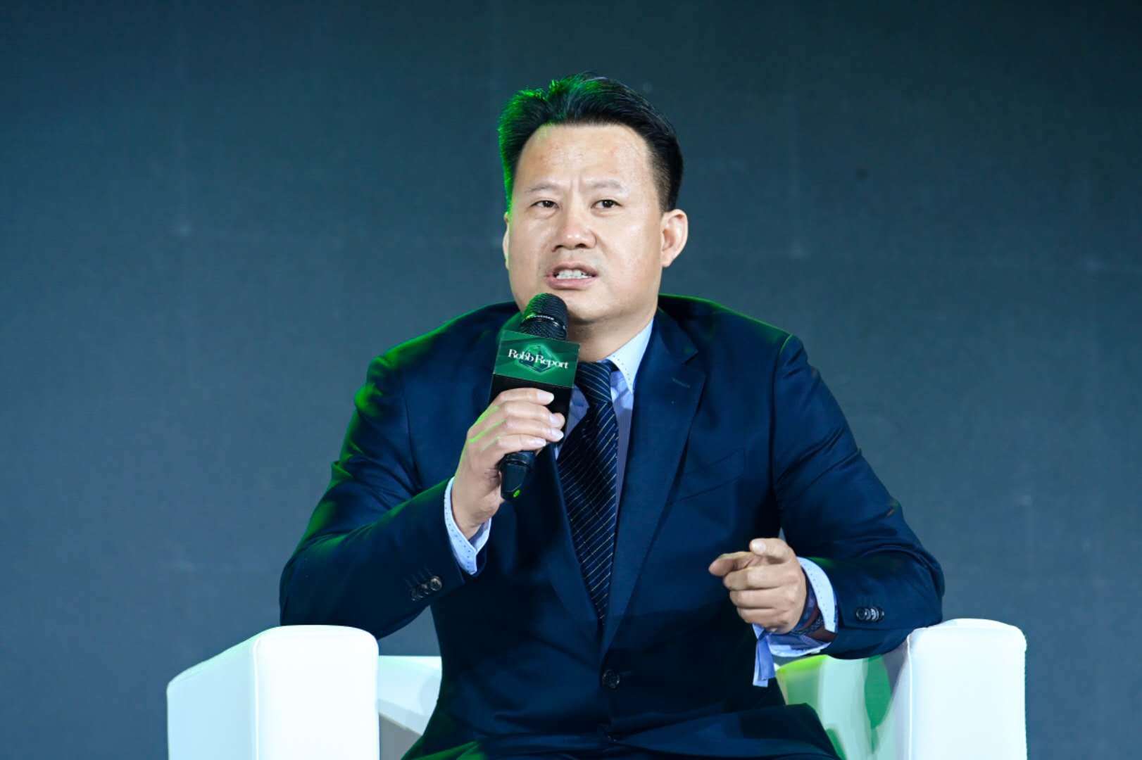 让医美回归医疗本质 全国顶尖医美医生为绿宝石医生榜打call