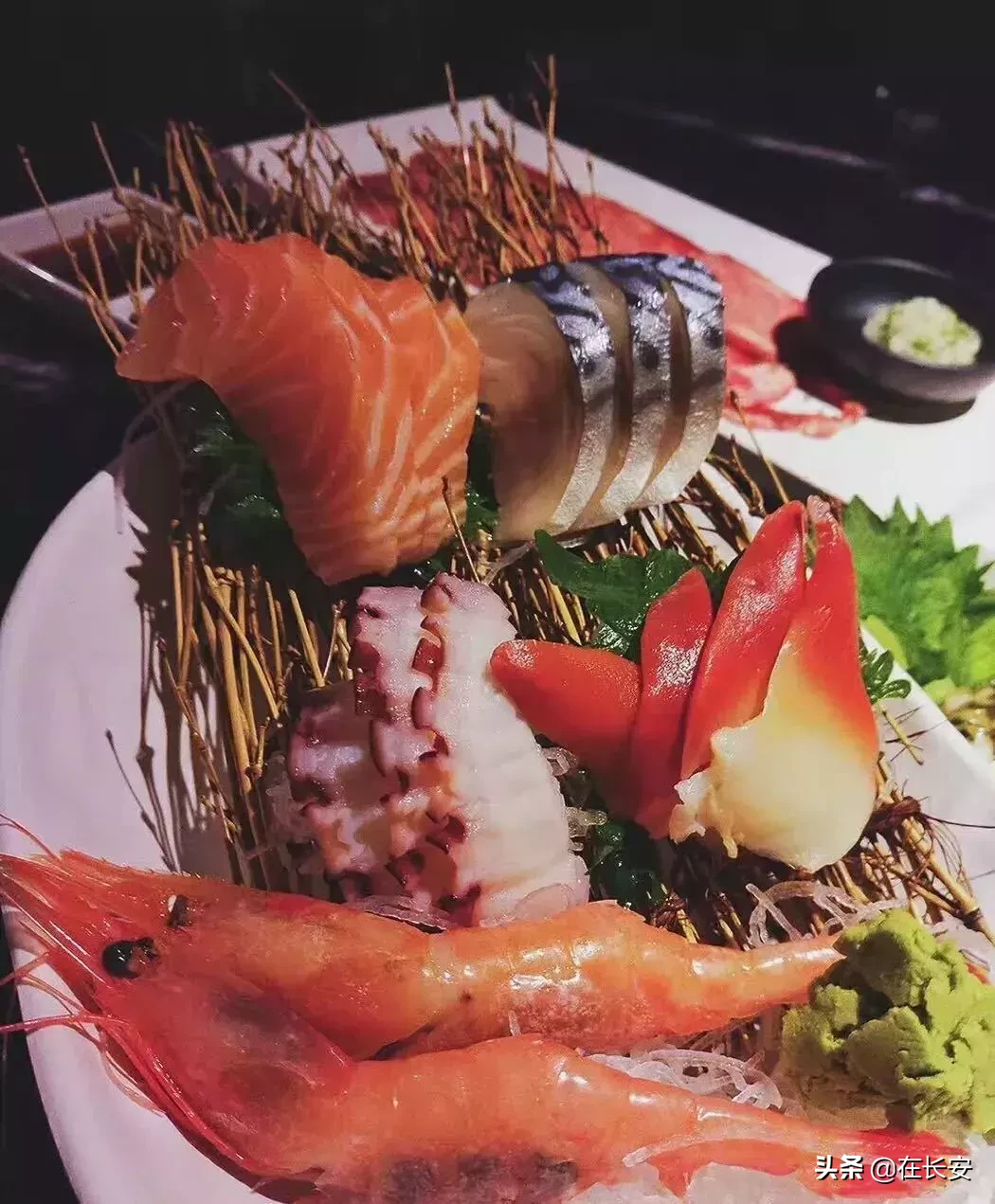 吃到饱的自助餐来了,这十几家能让你扶墙进扶墙出