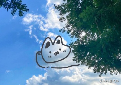 异地恋发朋友圈的短句 适合异地恋的句子图片