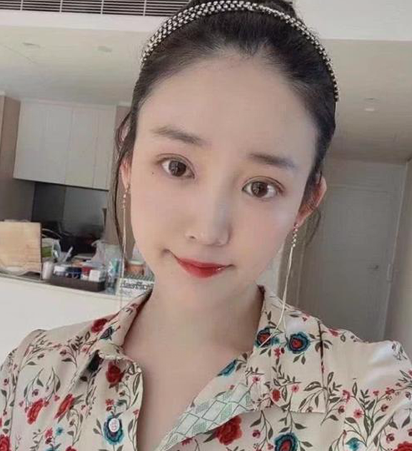 绿地校花海归女发声道歉，要求私下解决，绿地