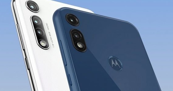 摩托罗拉手机公布2款新手机：Moto G Fast 和 Moto E，约 1055 元起