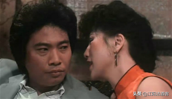 黄金配角谢幕，世间再无吴孟达，一个八零后对达叔的纪念