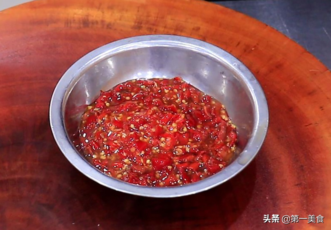 圖片[6]-【黃豆醬】做法步驟圖 出鍋直接吃 香辣軟綿又入味-起舞食譜網