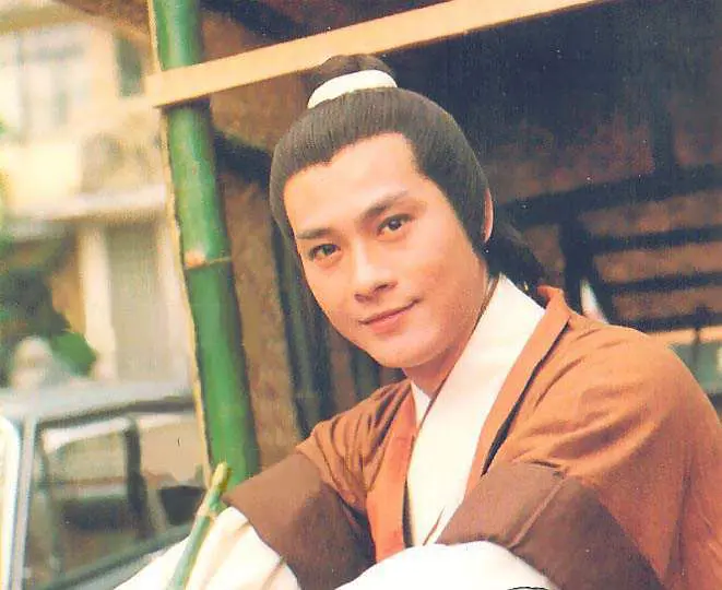12位演“张无忌”的男星,谁颜值撑起了人设,谁在油腻耍帅