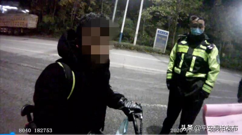 现场没有任何线索的交通肇事逃逸案被侦破