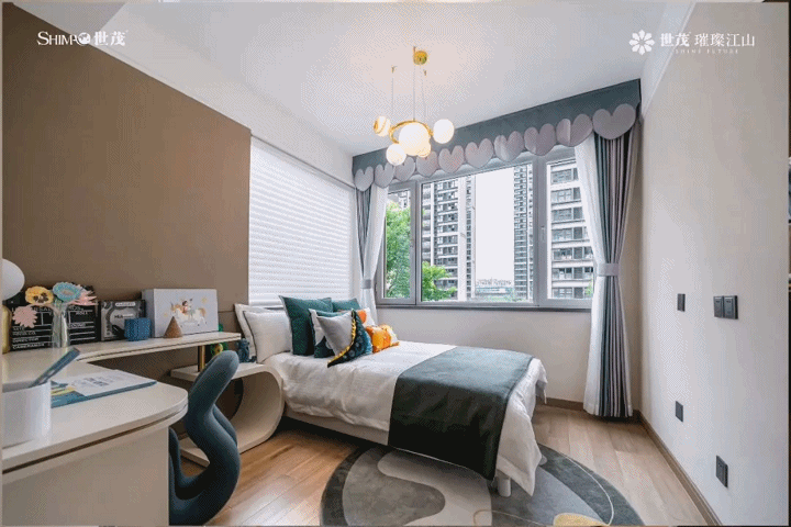 最低单价约24500元/㎡起！江北红盘，曝出底价