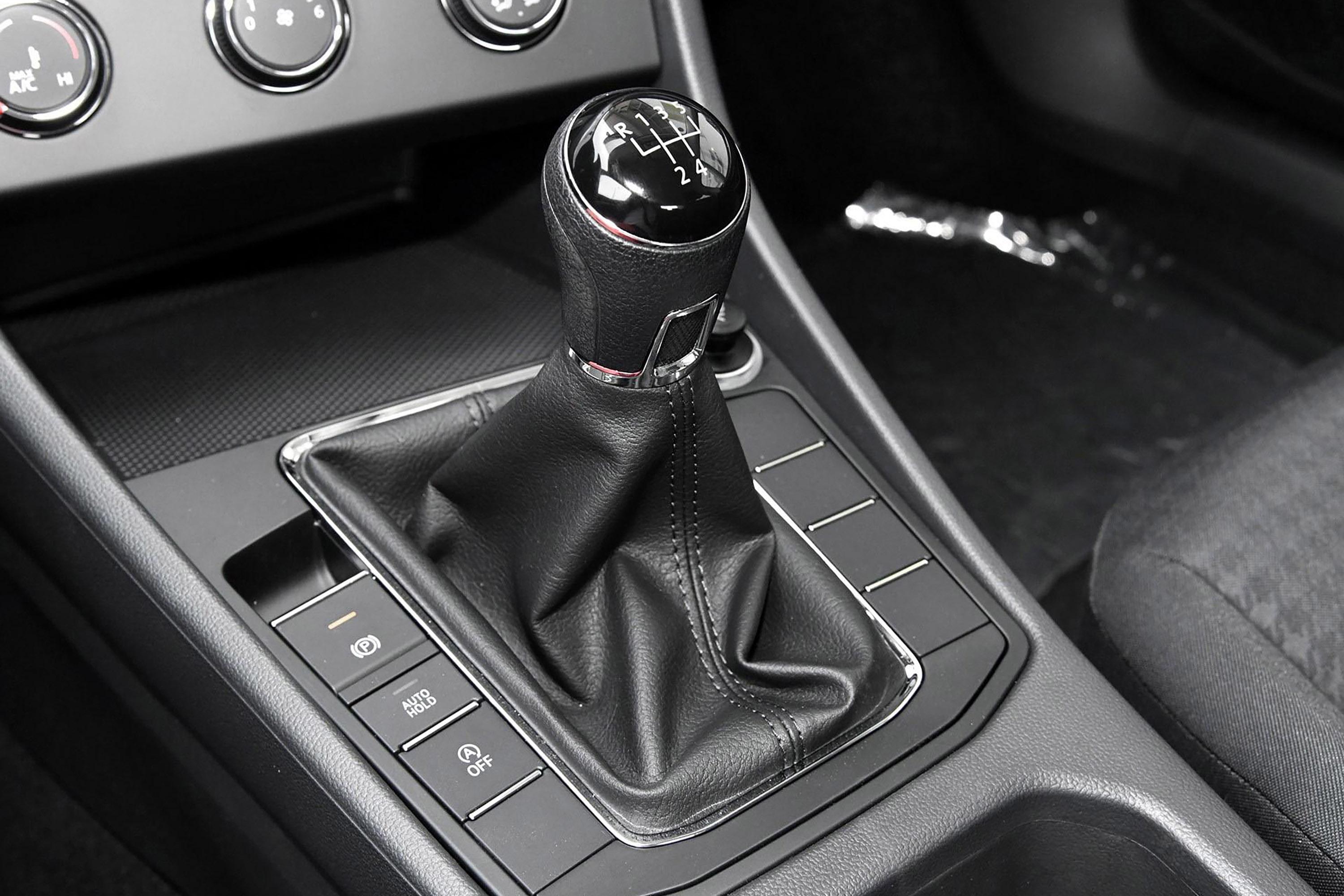 属于手动挡的时代已经过去了吗?_太平洋号