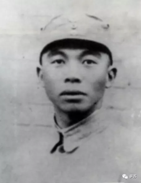 日本特务闹乌龙,误把土匪当八路,让名将阿部规秀送命太行山上