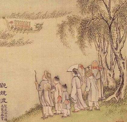 年年都在过端午，这四首与端午有关的诗词你读过吗？-第3张图片-非凡网