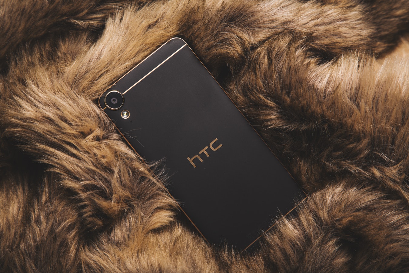 40年手机发展史之往日主宰HTC