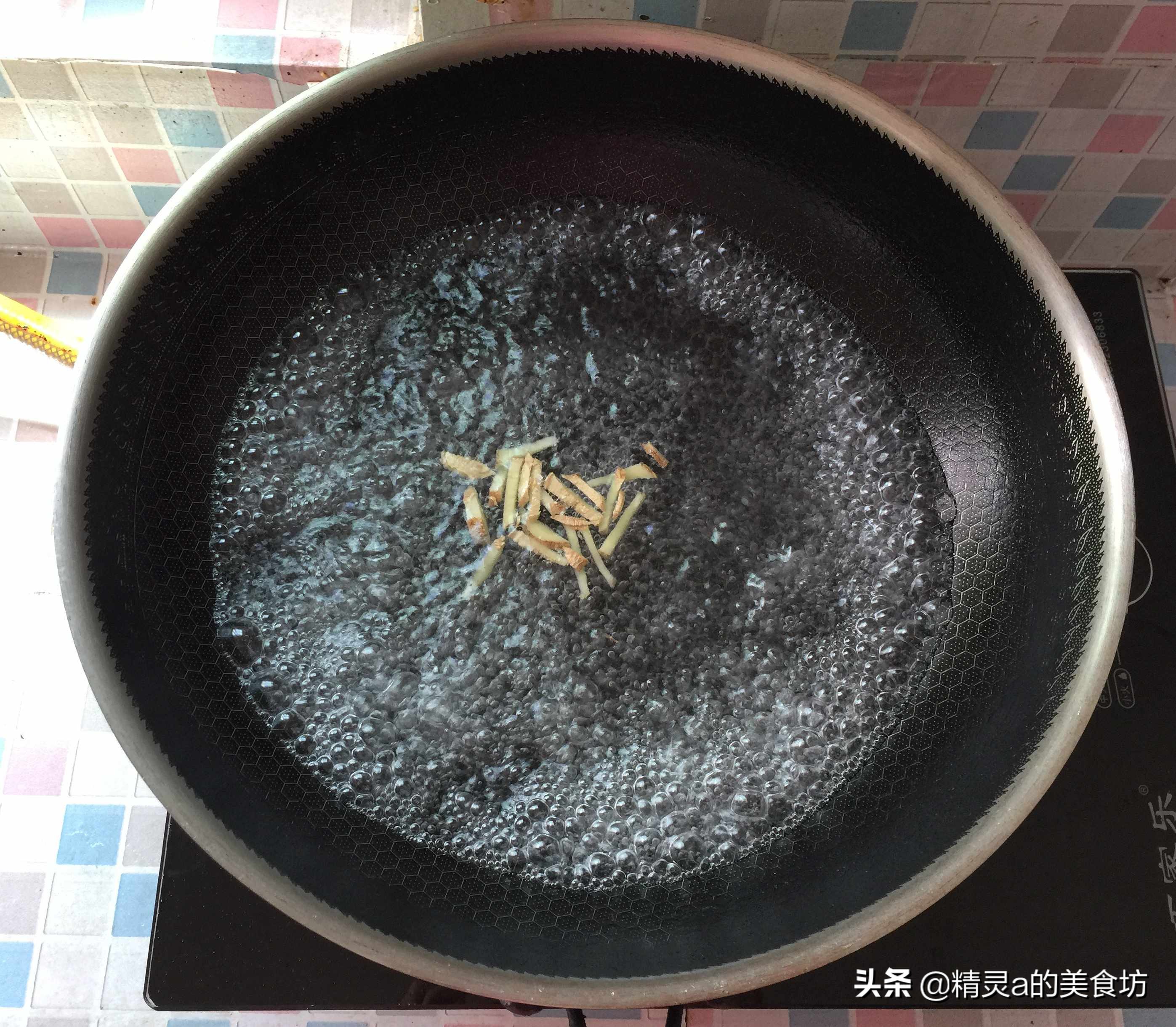 An 8-year-old kid wants to drink this soup. It is simple and easy to make. It is not nourishing. No wonder they don’t drink enough.