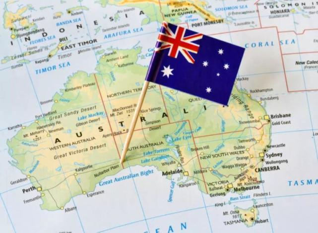 澳前总理向中国喊话：印度完全可以替代中国市场，成下个超级大国