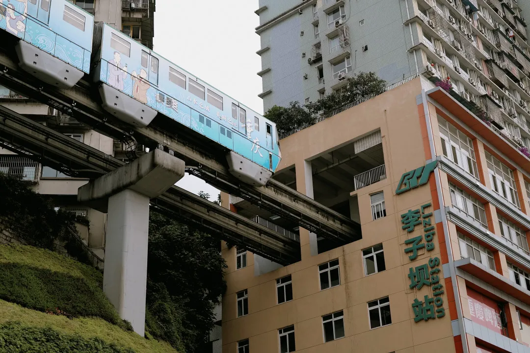 重庆旅游惊!竟然有人说重庆不适合旅游?
