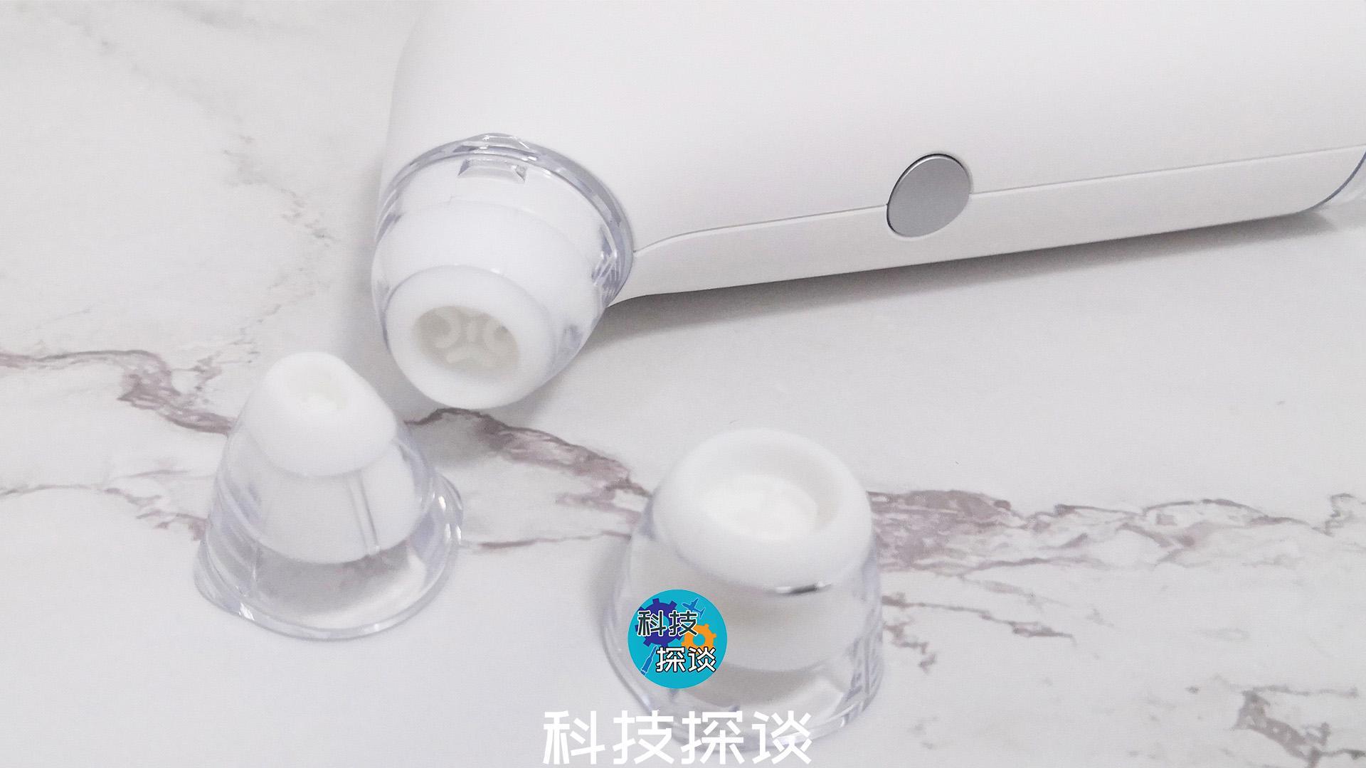 不干吸的百元性价比小气泡黑头仪，用医美的方法赶走黑头