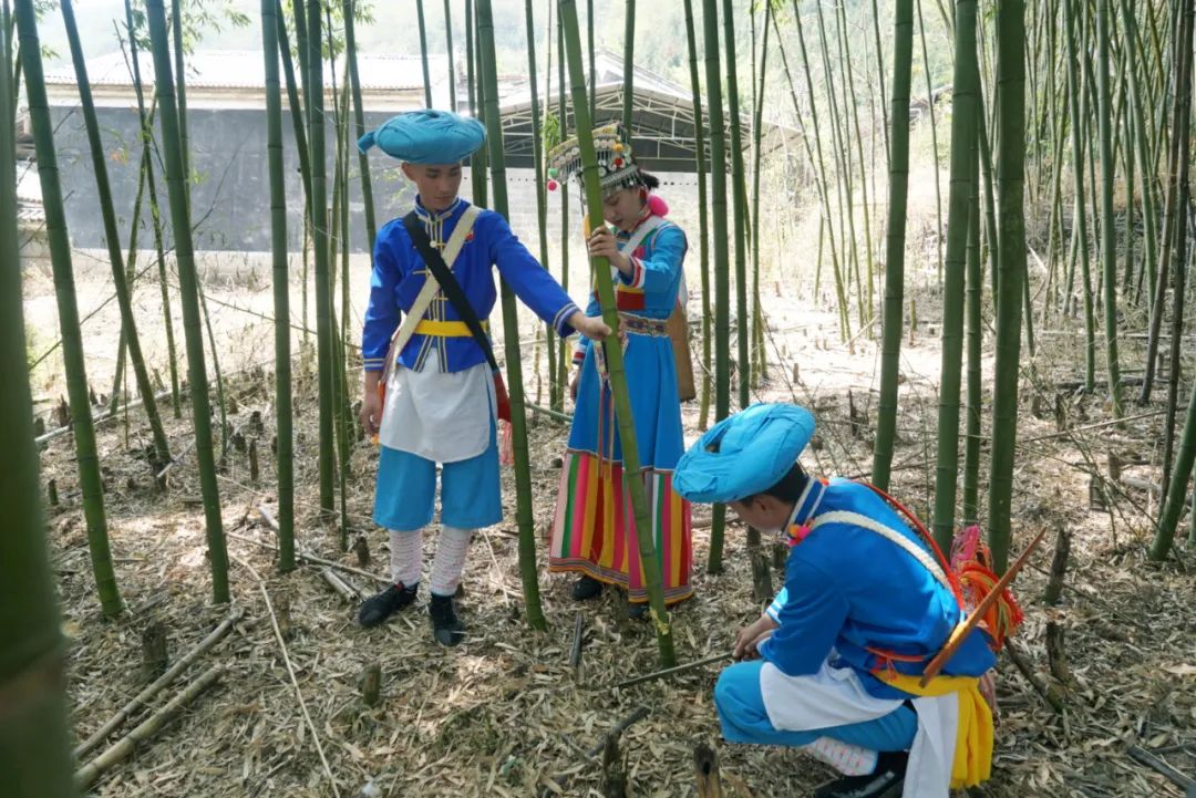 硬核！央视《味道》拍摄在腾冲完美收官！