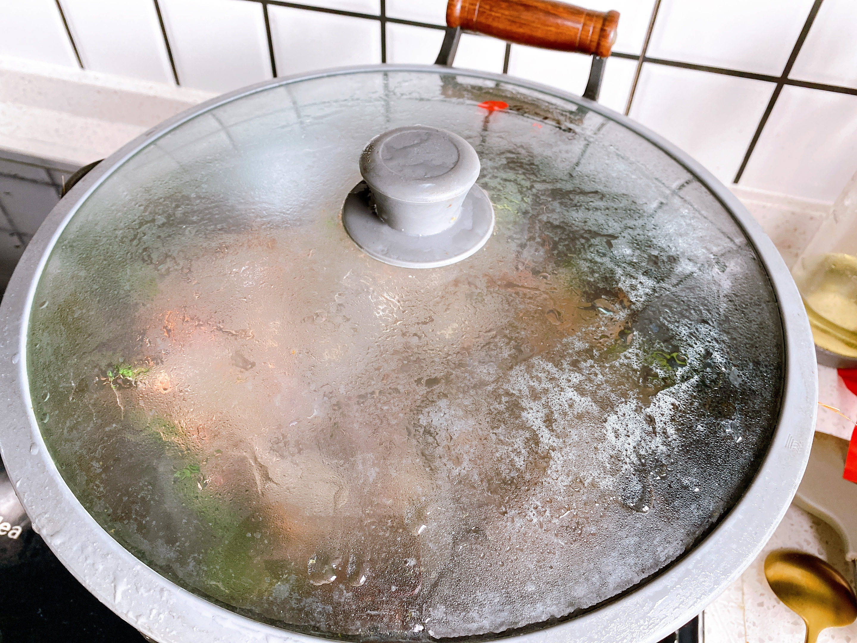 虾的正确吃法，不加一滴水，肉质鲜嫩，不腥不柴，3分钟就上桌