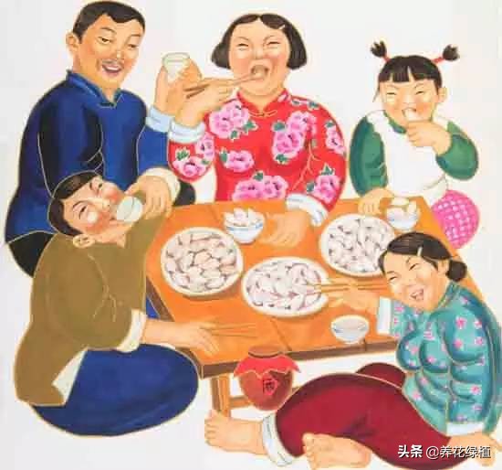糖瓜|俗话：“二十三、糖瓜甜” 小年有哪些习俗，你家怎么过？