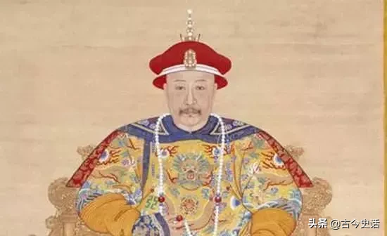 他是清朝存在感最低的皇帝，在位25年却几乎一事无成，为啥？