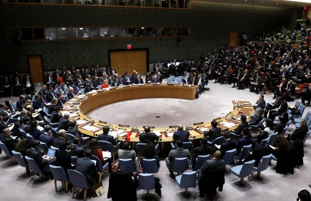 美国务院再次明确支持印度“入常”，这次会轮到谁“一票否决”？