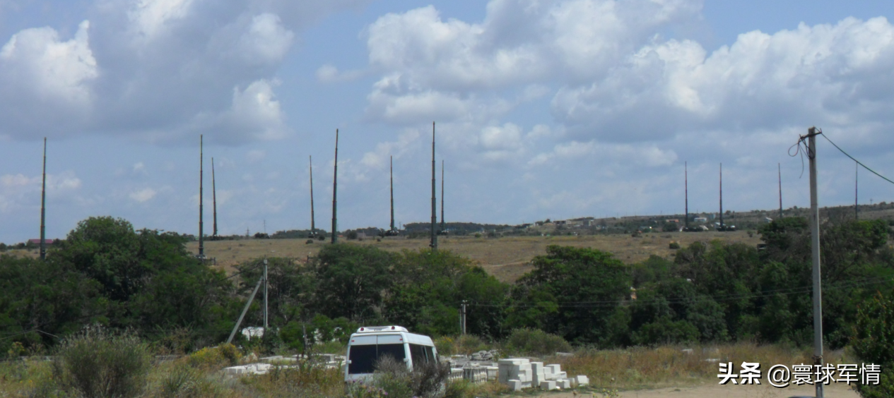 俄罗斯北极圈大秀电子战实力，5000公里范围内全