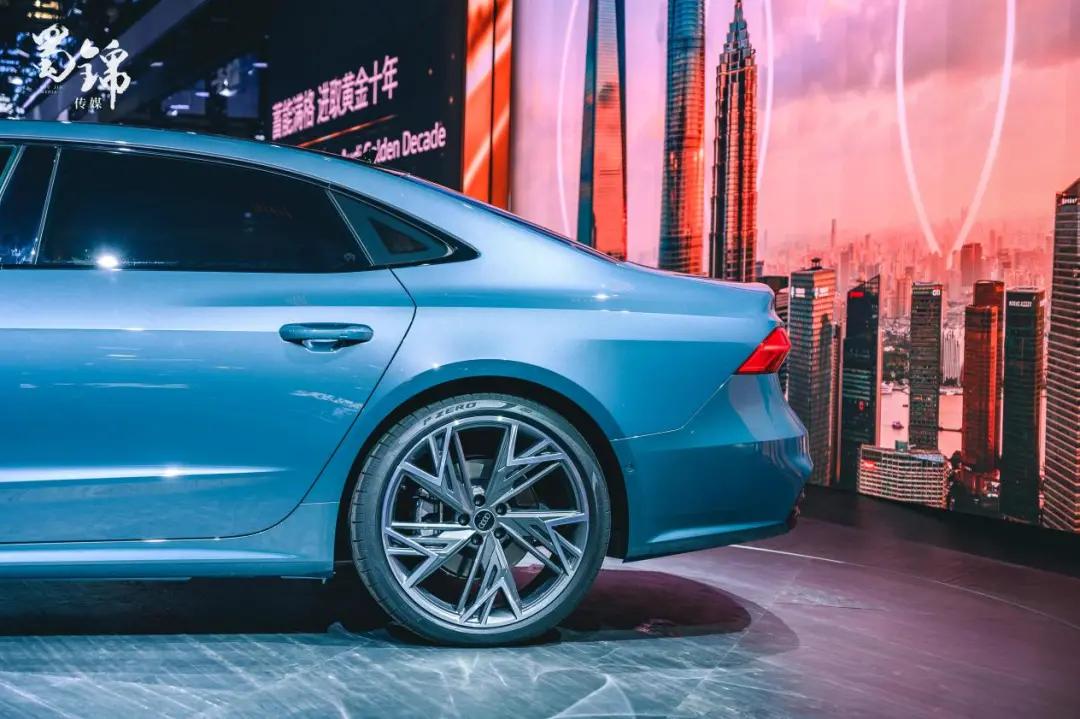 上海车展有哪些重磅车型？看这一篇图文就够了！