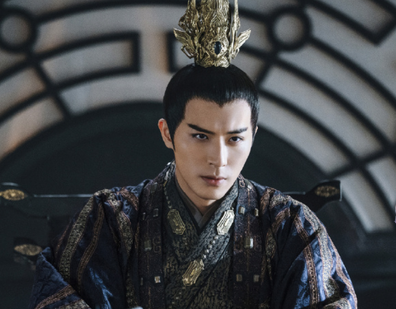 杨幂《斛珠夫人》没杀青，杨紫古代剧就未播先