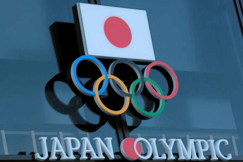 日本拼了！全面"封国"也要力保史上最贵奥运，这次要亏到炸裂？