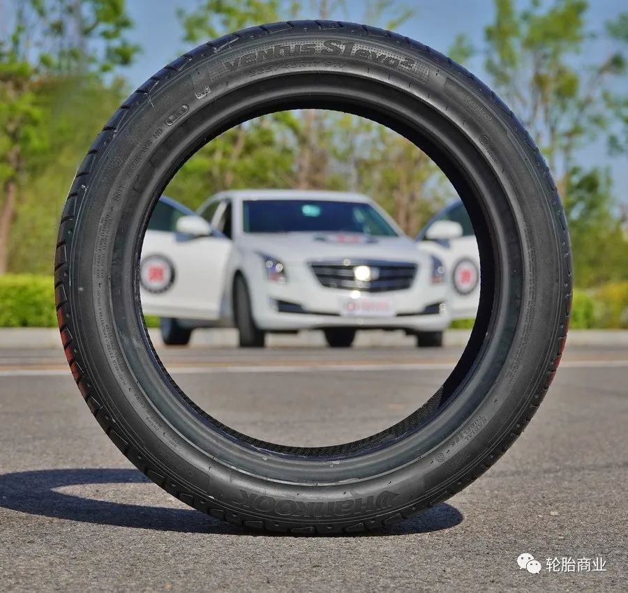 随心操控—韩泰 Ventus S1 evo²深度测评