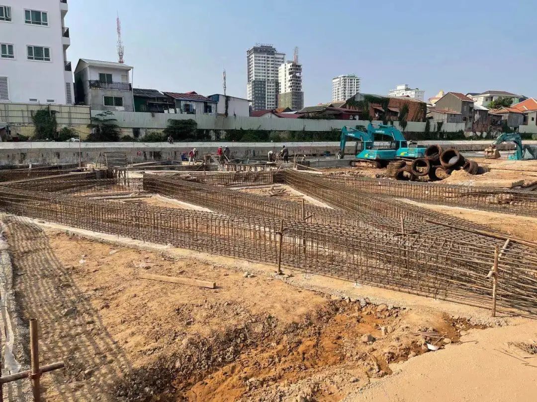 太子幸福广场：疫情下，金边这所公寓为何逆势向上，一路飘红？