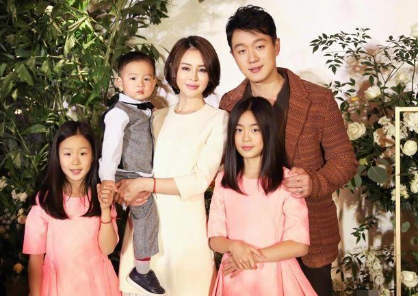 坐拥2亿四合院,投资22家公司,佟大为才不是过气男明星