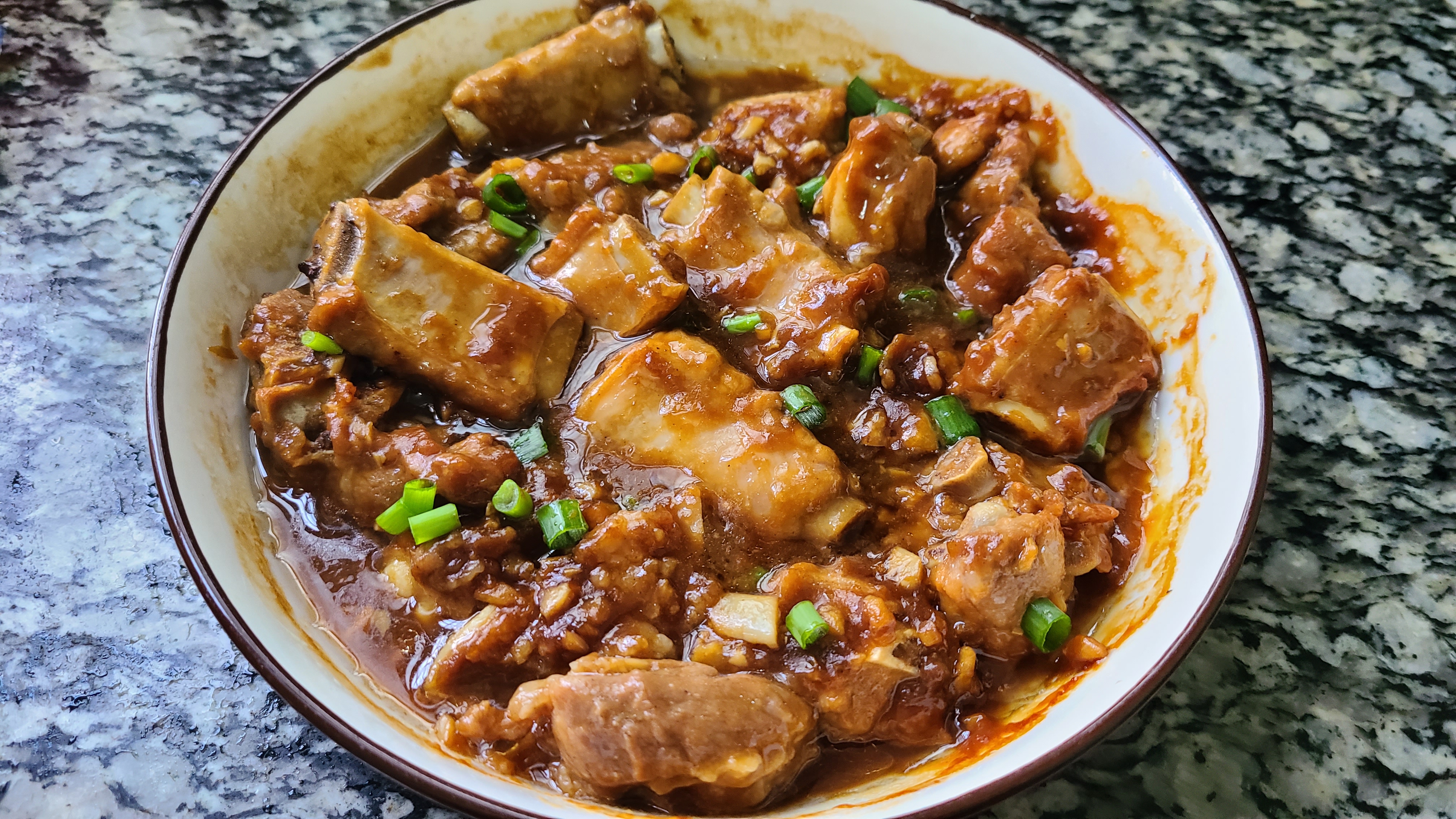 廣東蒸排骨的做法，又香又美味，吃過還想吃，太香了