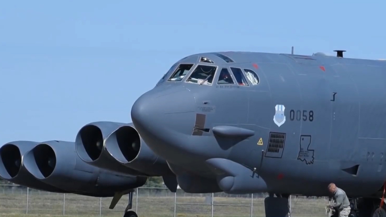 故意挑衅？俄外长刚刚表完态，美军核潜艇就公然进逼波斯湾