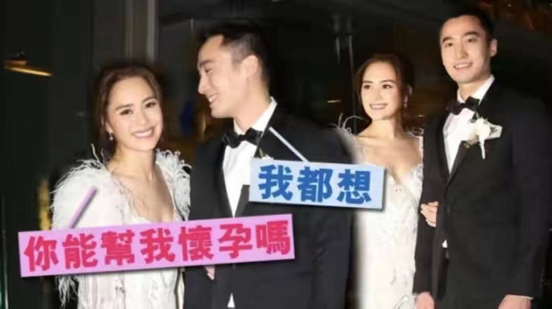 回望2020七对“一别两宽”的明星夫妻，每一对都