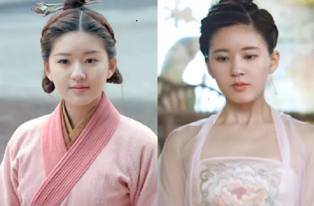 综艺的明星滤镜有多重，看到彭昱畅就知道，难