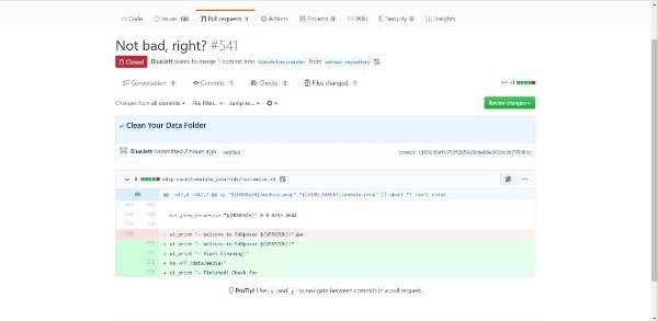 GitHub 上 EdXposed 框架遭恶意代码攻击，安卓手机数
