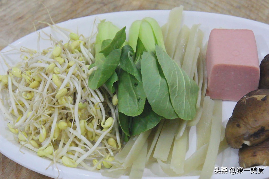 圖片[2]-毛血旺做法步驟圖 值得收藏-起舞食譜網