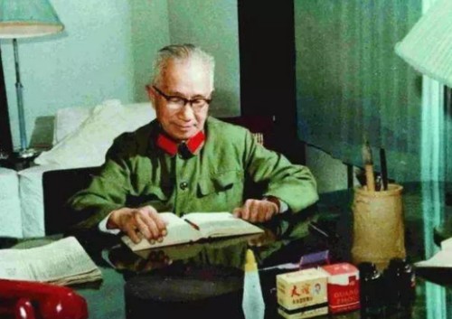 开国大将粟裕子女今何在？三个子女全部参军，