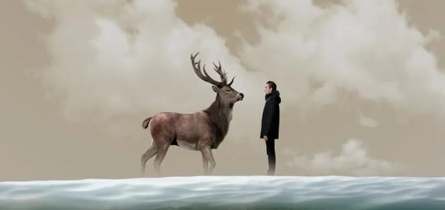 去创造，不要消费