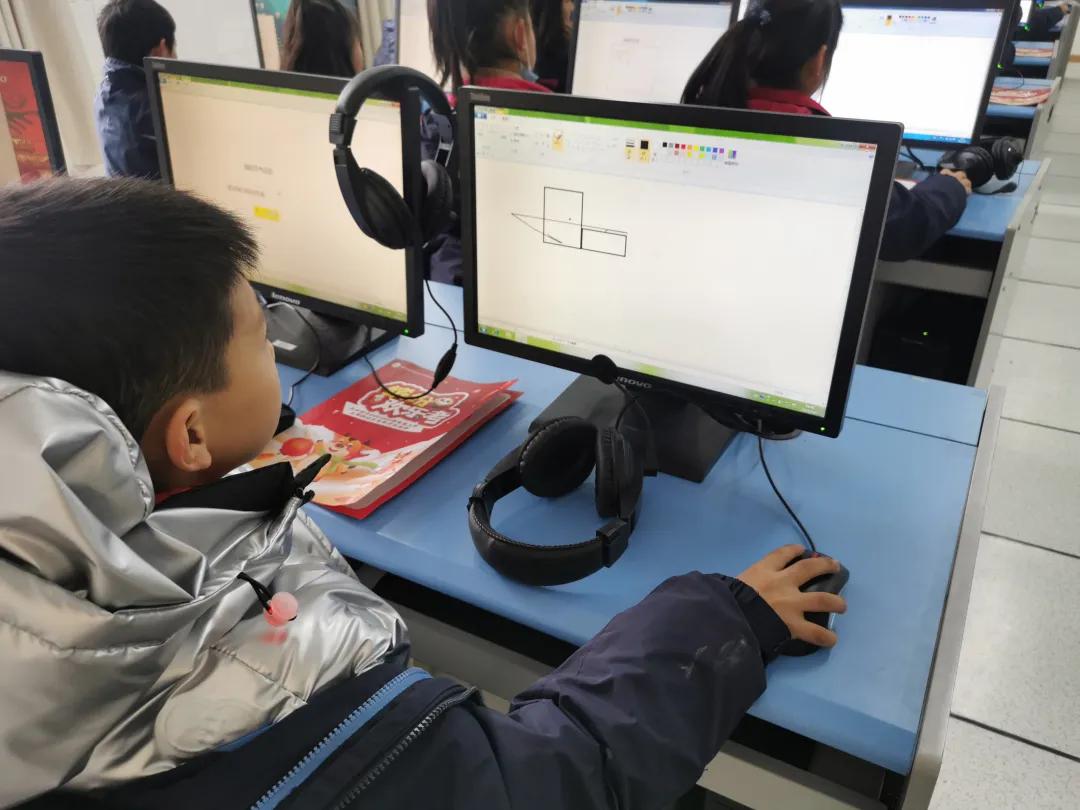 成都市华阳中学附属小学——三年级期末综合素质测评