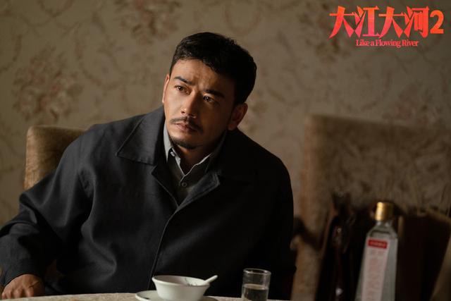 王凯、杨烁、董子健再次联手合作，共同携《大