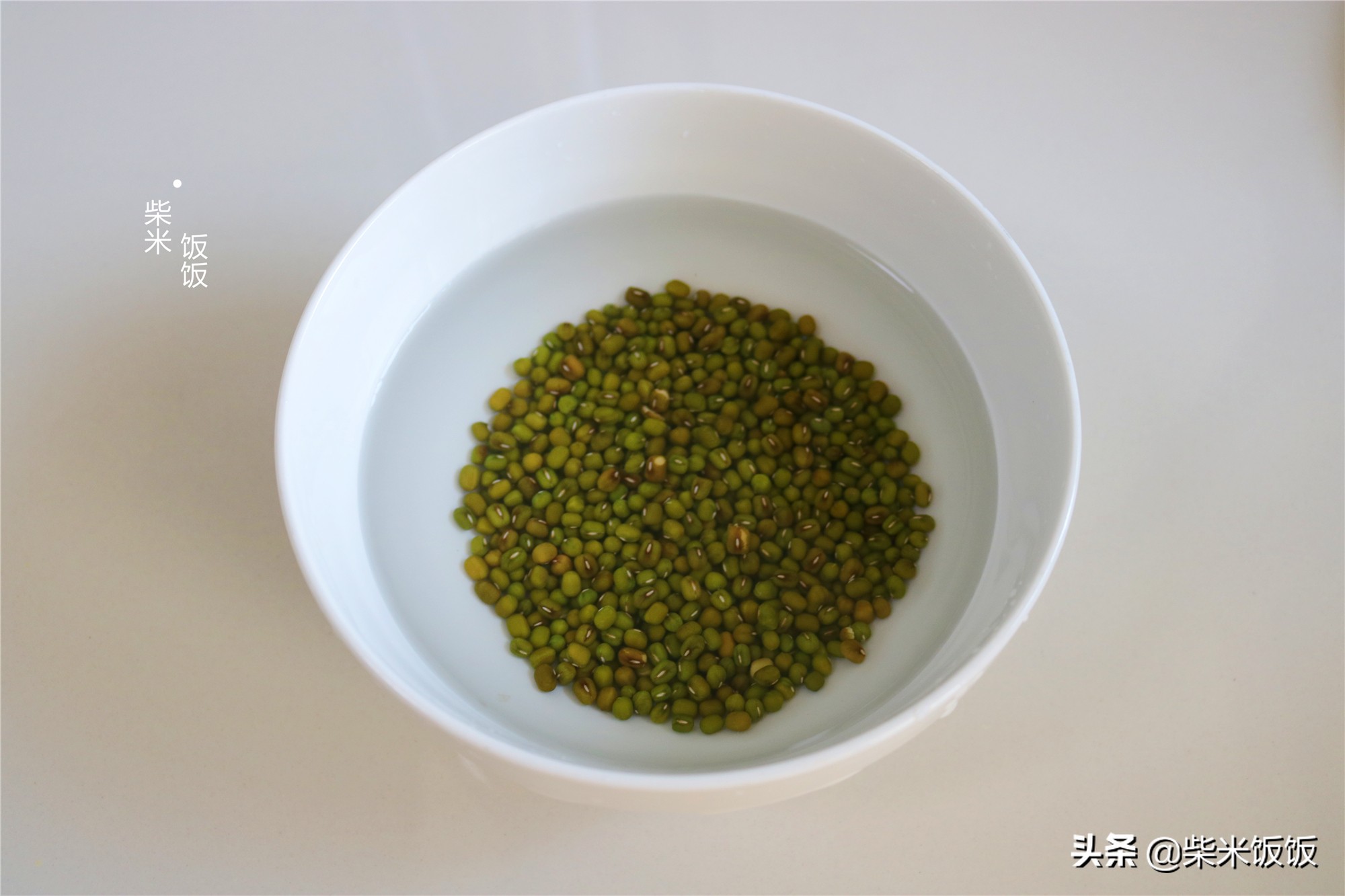 夏季天熱，我家常煮這款粥，清甜滋潤，解暑養脾胃