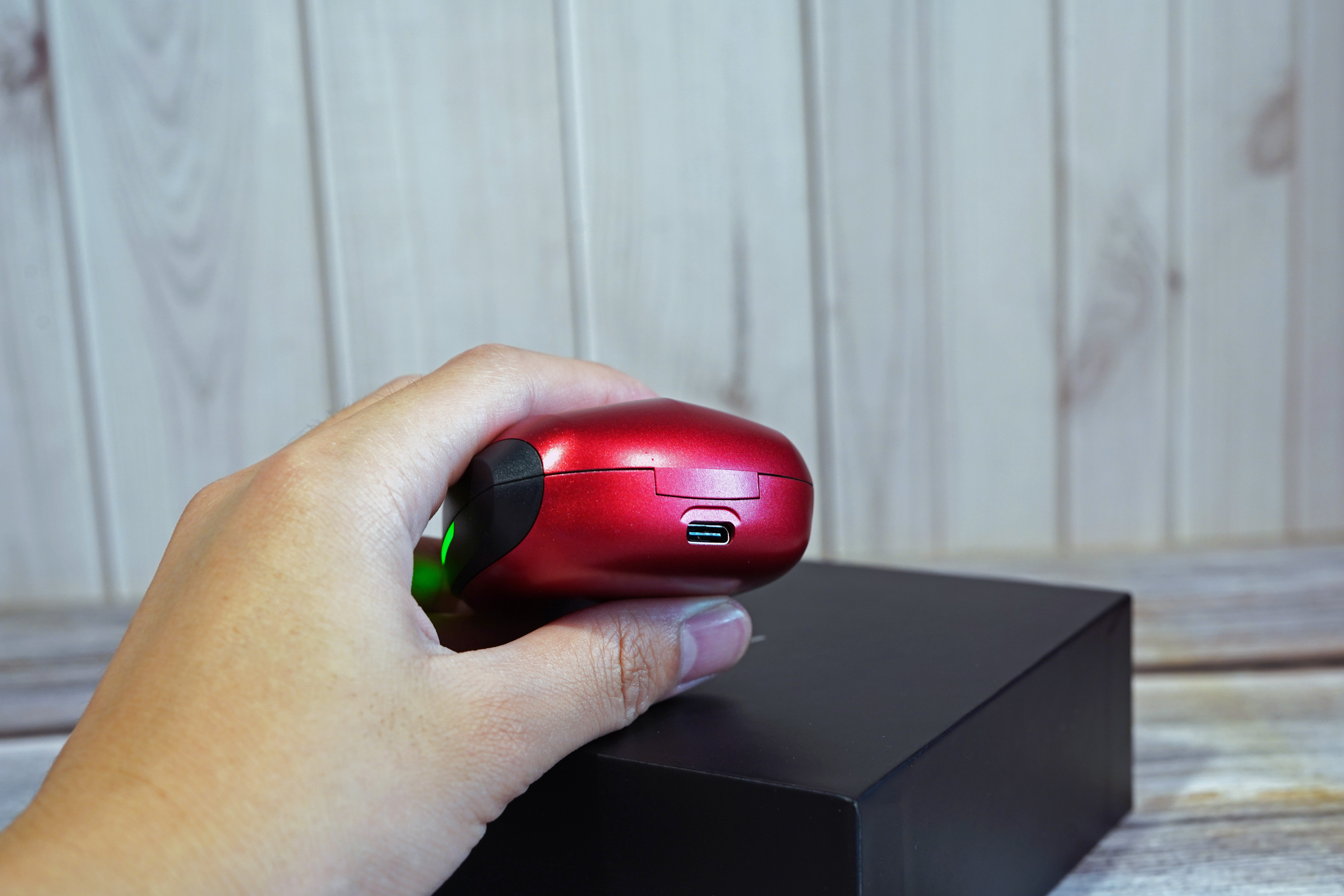 无感延迟，助力吃鸡，Xisem西圣Olaf游戏蓝牙耳机体验