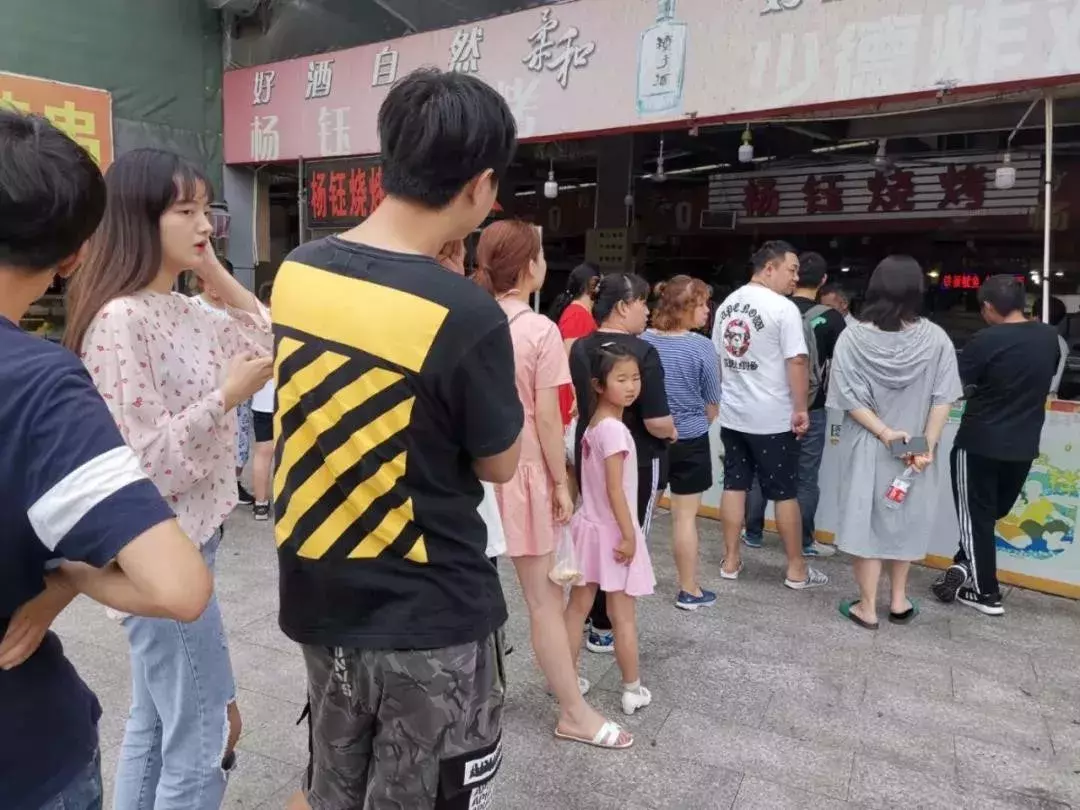 外地人来蚌埠吃喝指南