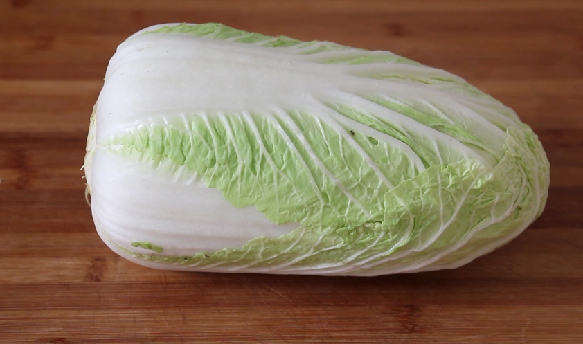 A new way to eat cabbage, no stir-fry or stew. My family cooks it 5 times a week. My kids love it.