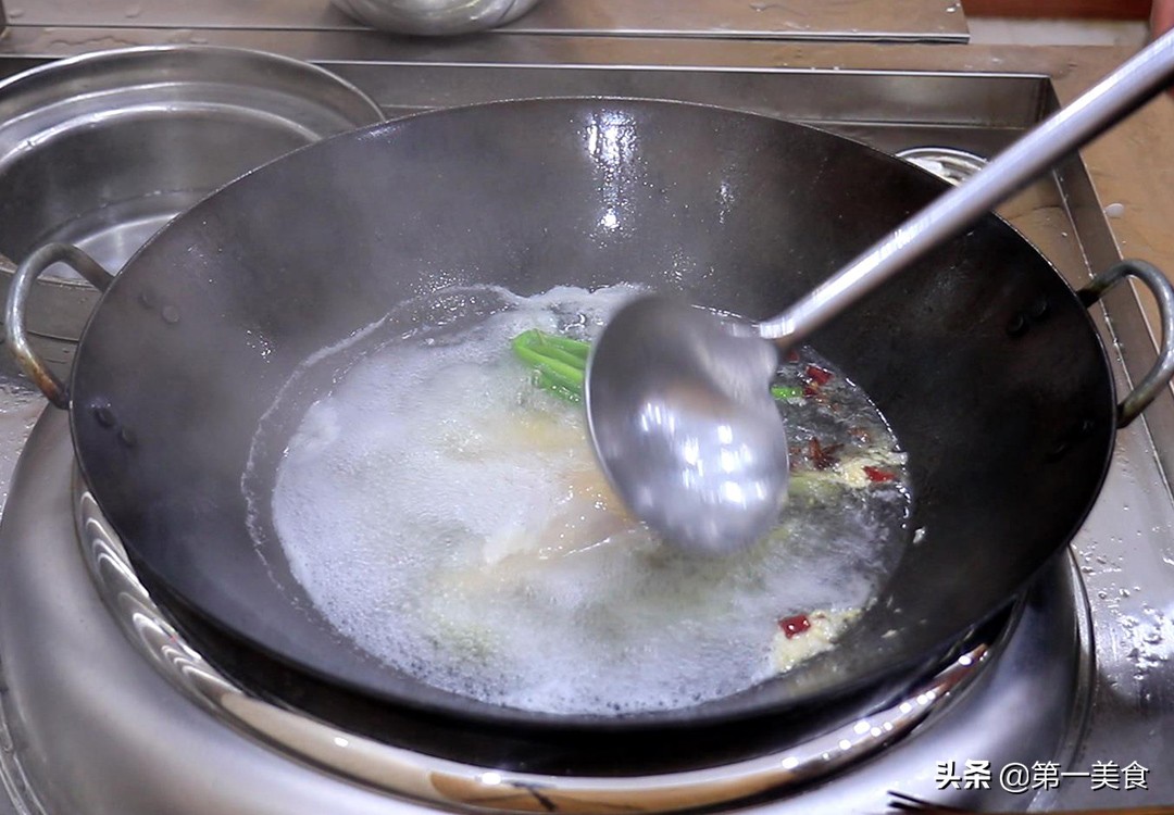 图片[4]-【红油鸡丝】做法步骤图 原来料汁是关键 厨师长分享详细步骤-起舞食谱网