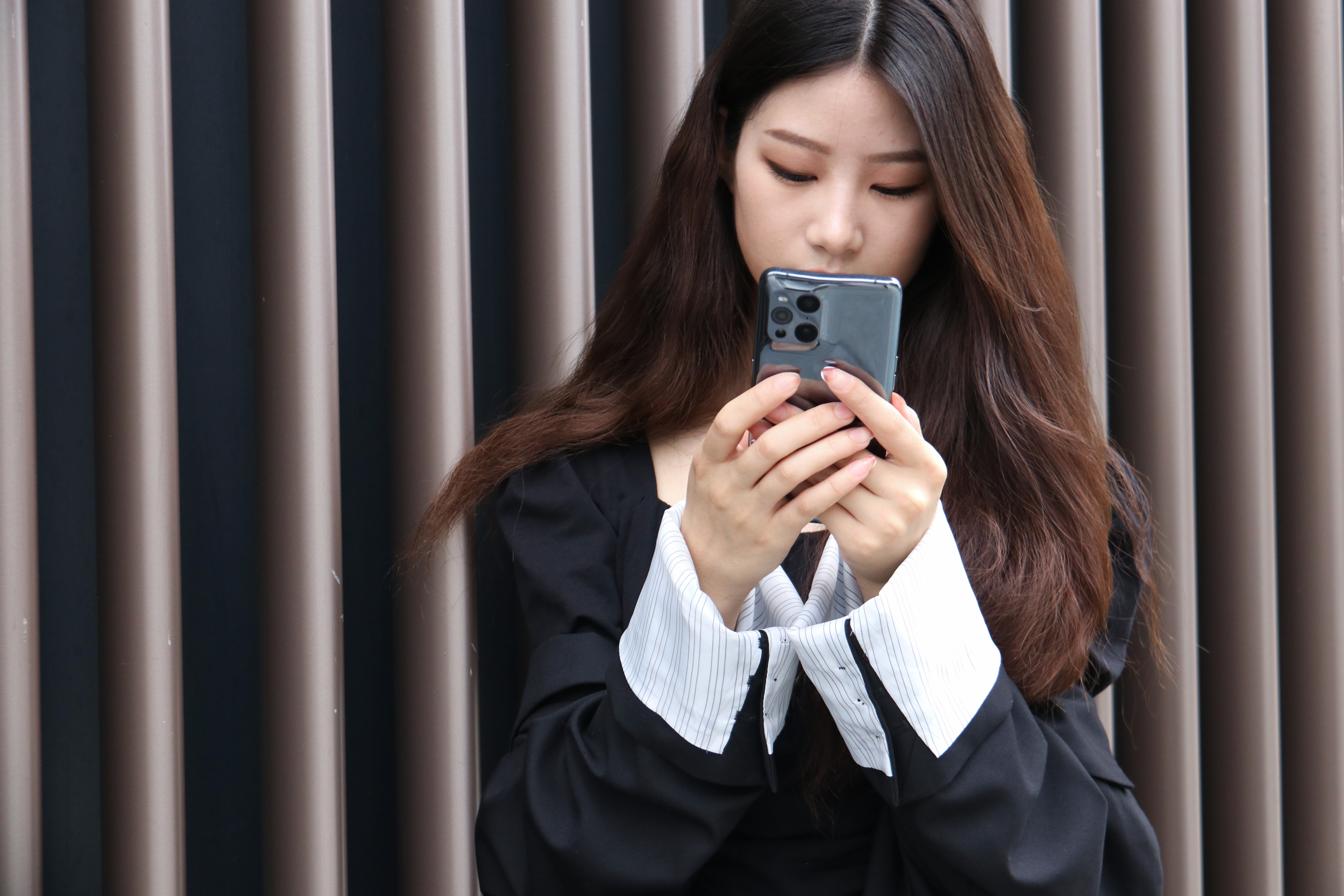 别问4K出头的OPPO Find X3 值不值得入手，用过才知道香不香