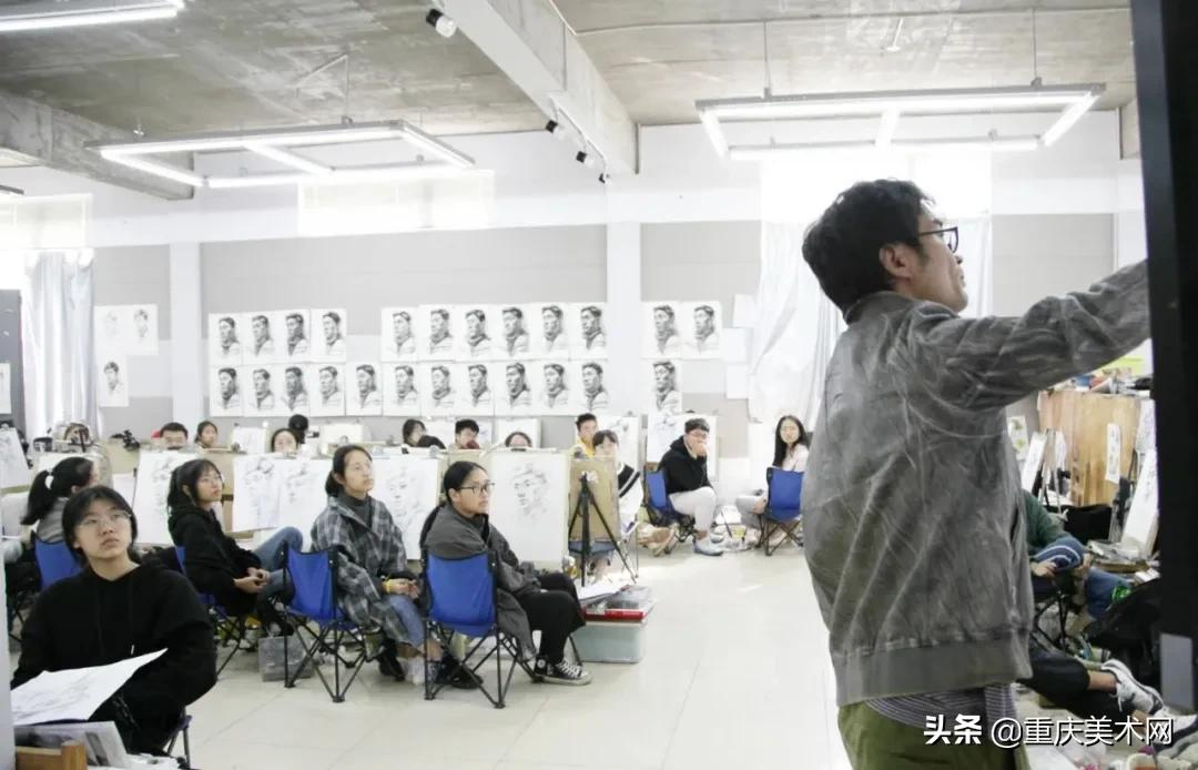 名校推荐 | 九大美院之湖北美术学院报考攻略