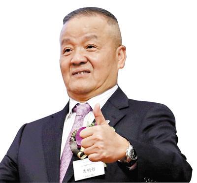 又一国产巨头崛起，阿里腾讯华为加一起都不及